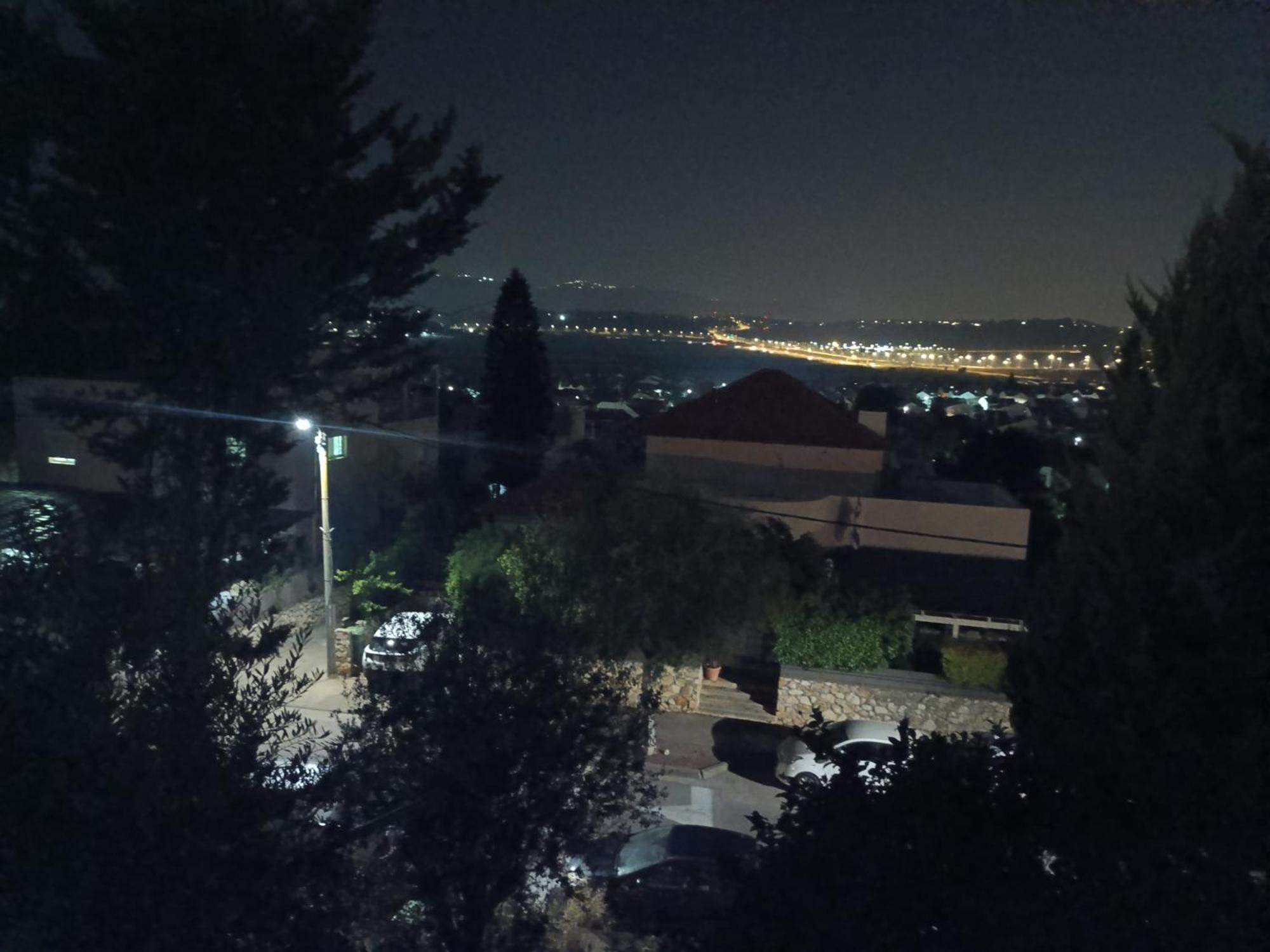 Apartament הסוויטה של דפנחי Ramat Yishay Zewnętrze zdjęcie