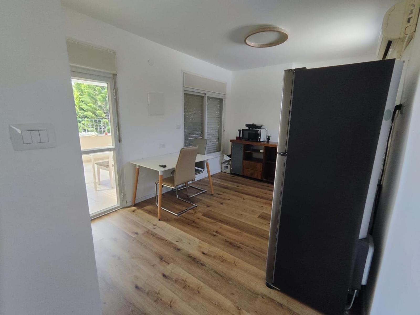 Apartament הסוויטה של דפנחי Ramat Yishay Zewnętrze zdjęcie
