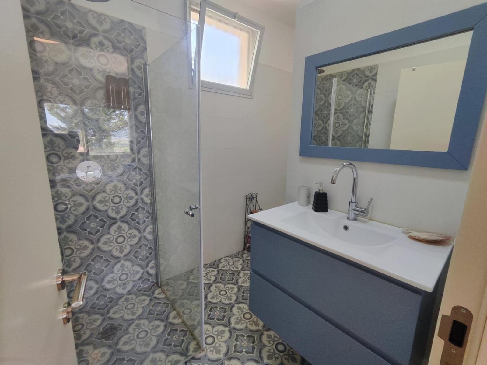 Apartament הסוויטה של דפנחי Ramat Yishay Zewnętrze zdjęcie
