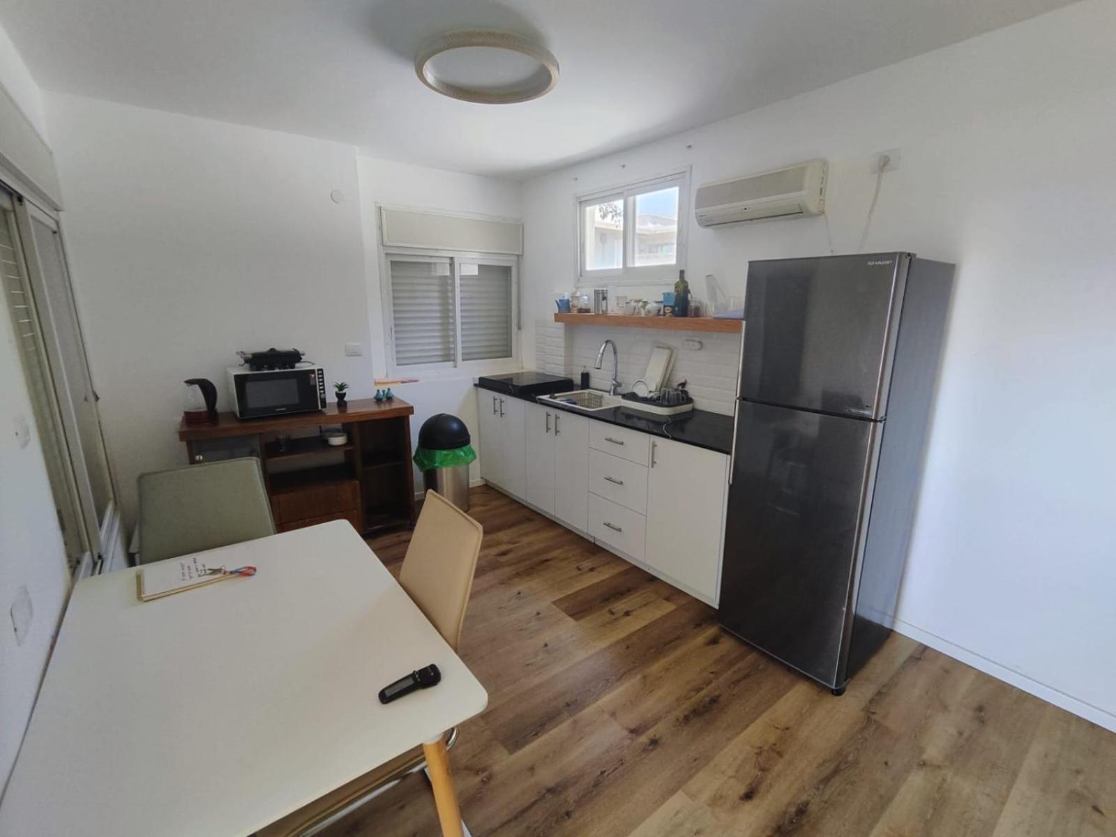 Apartament הסוויטה של דפנחי Ramat Yishay Zewnętrze zdjęcie